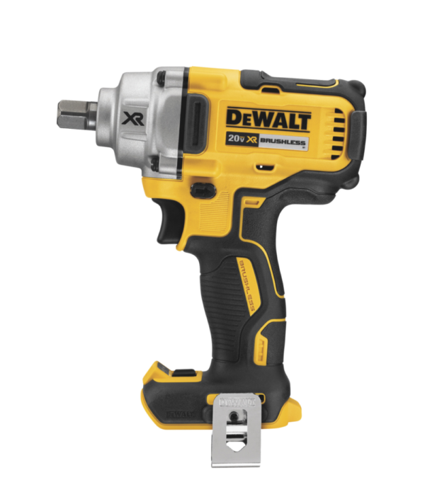 DEWALT 20 Volt MAX